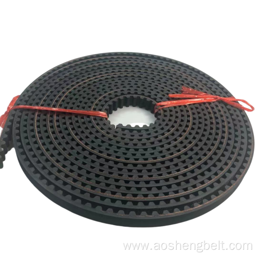 5M GT2 toothed belt rubber timing belt